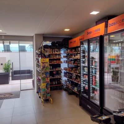 Apartamentos com 93m², 3 quartos, 1 suíte, 1 garagem, no bairro Barreiros em São José