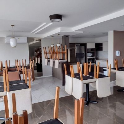 Apartamentos com 93m², 3 quartos, 1 suíte, 1 garagem, no bairro Barreiros em São José