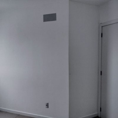 Apartamentos com 93m², 3 quartos, 1 suíte, 1 garagem, no bairro Barreiros em São José