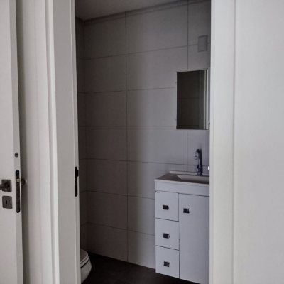 Apartamentos com 93m², 3 quartos, 1 suíte, 1 garagem, no bairro Barreiros em São José