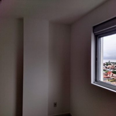 Apartamentos com 93m², 3 quartos, 1 suíte, 1 garagem, no bairro Barreiros em São José
