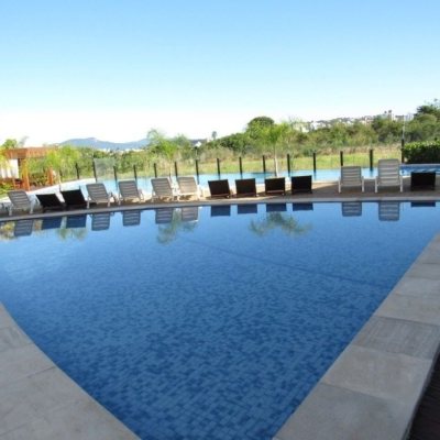 Apartamentos com 187m², 2 quartos, 2 suítes, 2 garagens, no bairro Abraão em Florianópolis