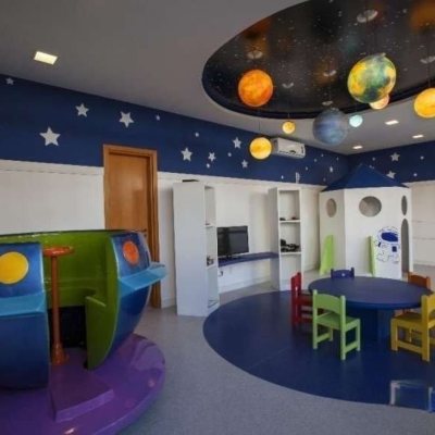 Apartamentos com 187m², 2 quartos, 2 suítes, 2 garagens, no bairro Abraão em Florianópolis