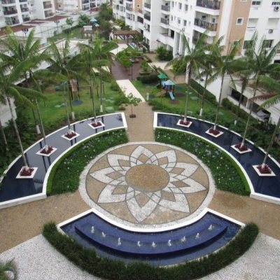 Apartamentos com 187m², 2 quartos, 2 suítes, 2 garagens, no bairro Abraão em Florianópolis