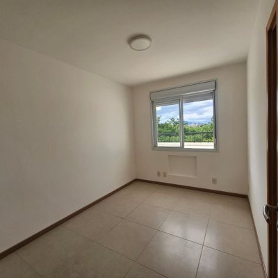 Apartamentos com 187m², 2 quartos, 2 suítes, 2 garagens, no bairro Abraão em Florianópolis