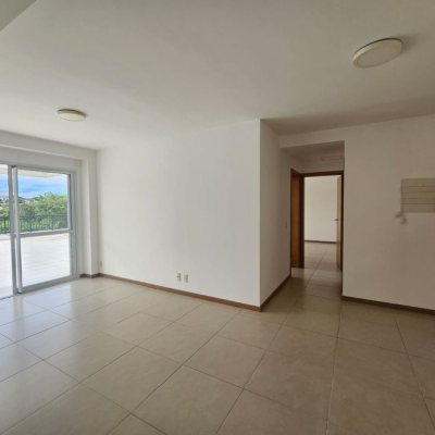 Apartamentos com 187m², 2 quartos, 2 suítes, 2 garagens, no bairro Abraão em Florianópolis
