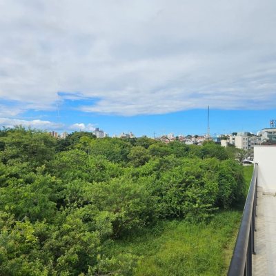 Apartamentos com 187m², 2 quartos, 2 suítes, 2 garagens, no bairro Abraão em Florianópolis