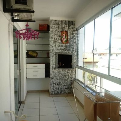 Apartamentos com 87m², 3 quartos, 1 suíte, 1 garagem, no bairro Ingleses do Rio Vermelho em Florianópolis