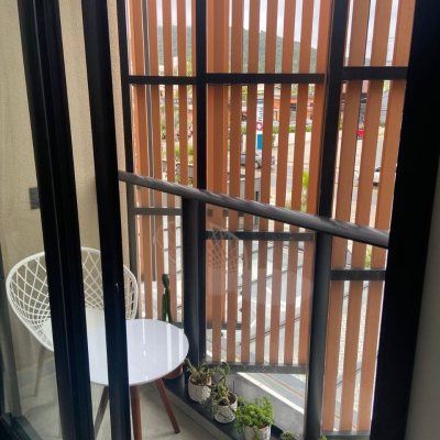 Loft com 46m², 1 quarto, 1 suíte, 1 garagem, no bairro Campeche em Florianópolis