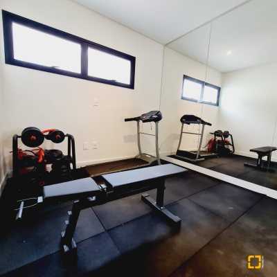Loft com 46m², 1 quarto, 1 suíte, 1 garagem, no bairro Campeche em Florianópolis
