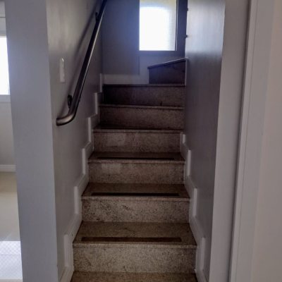 Cobertura com 129m², 3 quartos, 3 suítes, 2 garagens, no bairro Estreito em Florianópolis