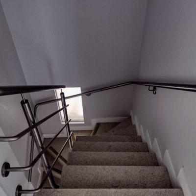 Cobertura com 129m², 3 quartos, 3 suítes, 2 garagens, no bairro Estreito em Florianópolis