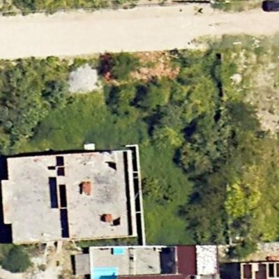 Terreno Comercial/Residencial com 338m², no bairro Ribeirão Da Ilha em Florianópolis