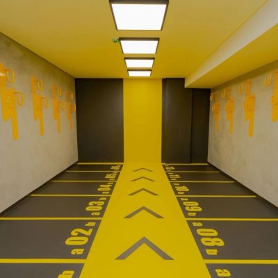 Apartamentos com 164m², 3 quartos, 3 suítes, 3 garagens, no bairro Cacupé em Florianópolis