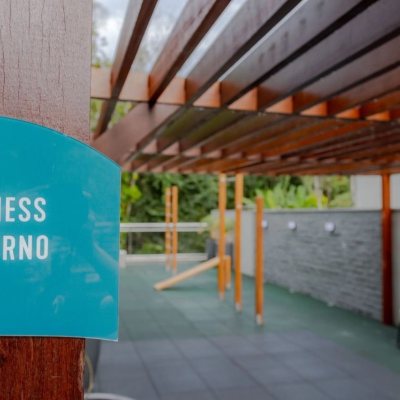 Apartamentos com 164m², 3 quartos, 3 suítes, 3 garagens, no bairro Cacupé em Florianópolis