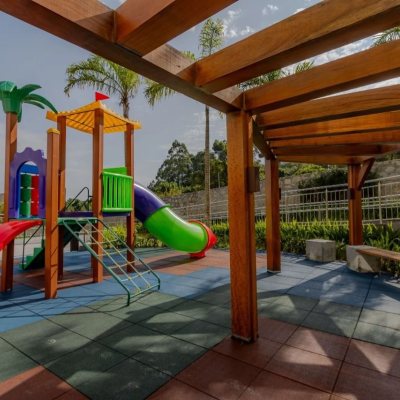 Apartamentos com 164m², 3 quartos, 3 suítes, 3 garagens, no bairro Cacupé em Florianópolis