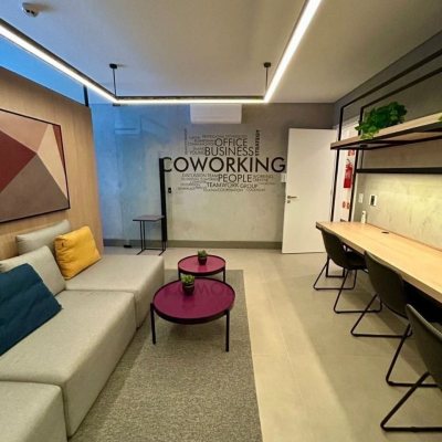 Apartamentos com 268m², 3 quartos (sendo 3 suítes), 2 garagens, no bairro Cacupé em Florianópolis