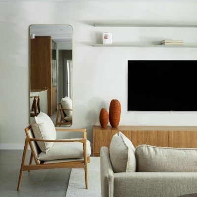 Apartamentos com 268m², 3 quartos (sendo 3 suítes), 2 garagens, no bairro Cacupé em Florianópolis