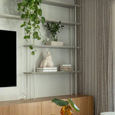 Apartamentos com 268m², 3 quartos (sendo 3 suítes), 2 garagens, no bairro Cacupé em Florianópolis