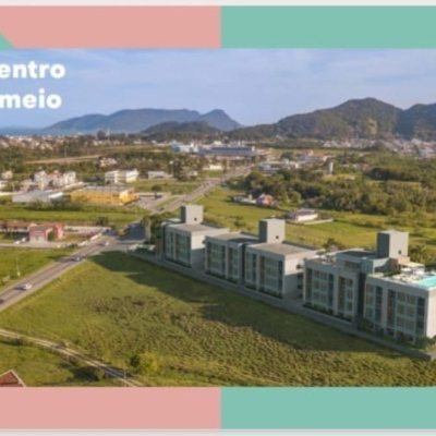 Studio Residencial com 53m², 1 quarto, 1 garagem, no bairro Campeche em Florianópolis