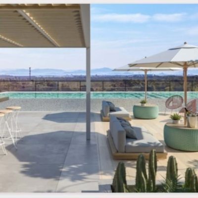 Studio Residencial com 53m², 1 quarto, 1 garagem, no bairro Campeche em Florianópolis