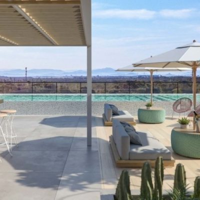 Studio Residencial com 53m², 1 quarto, 1 garagem, no bairro Campeche em Florianópolis