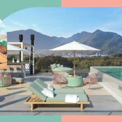 Studio Residencial com 53m², 1 quarto, 1 garagem, no bairro Campeche em Florianópolis