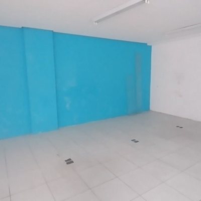 Predio com 588m², no bairro Centro em Florianópolis