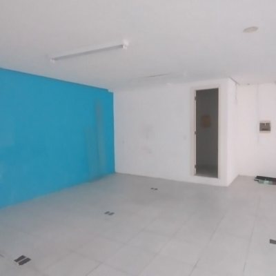 Predio com 588m², no bairro Centro em Florianópolis