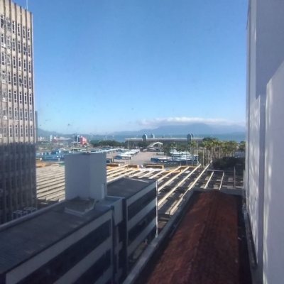 Predio com 588m², no bairro Centro em Florianópolis