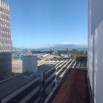 Predio com 588m², no bairro Centro em Florianópolis