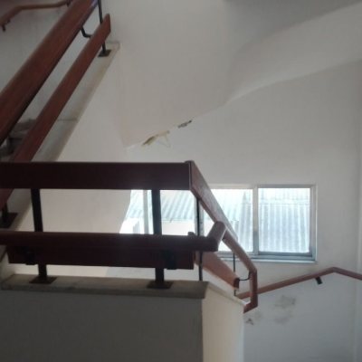 Predio com 588m², no bairro Centro em Florianópolis