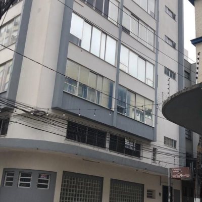 Predio com 588m², no bairro Centro em Florianópolis