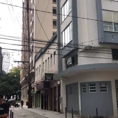 Predio com 588m², no bairro Centro em Florianópolis