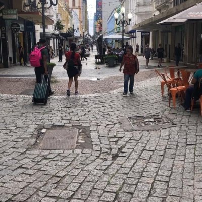 Predio com 588m², no bairro Centro em Florianópolis