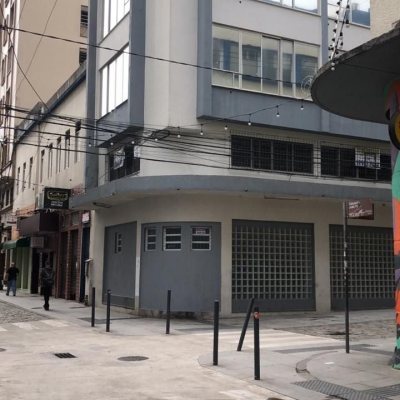 Predio com 588m², no bairro Centro em Florianópolis