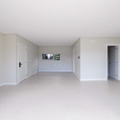 Apartamentos com 128m², 3 quartos, 3 suítes, 2 garagens, no bairro Cacupé em Florianópolis