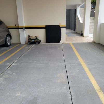 Apartamentos com 58m², 2 quartos, 1 suíte, 1 garagem, no bairro Saco Dos Limões em Florianópolis