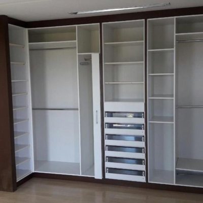 Casa Residencial com 530m², 4 quartos, 2 suítes, 2 garagens, no bairro João Paulo em Florianópolis