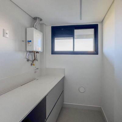 Apartamentos com 81m², 2 quartos, 2 suítes, 1 garagem, no bairro Pedra Branca em Palhoça