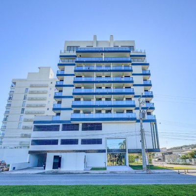 Apartamentos com 81m², 2 quartos, 2 suítes, 1 garagem, no bairro Pedra Branca em Palhoça