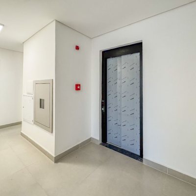 Apartamentos com 81m², 2 quartos, 2 suítes, 1 garagem, no bairro Pedra Branca em Palhoça