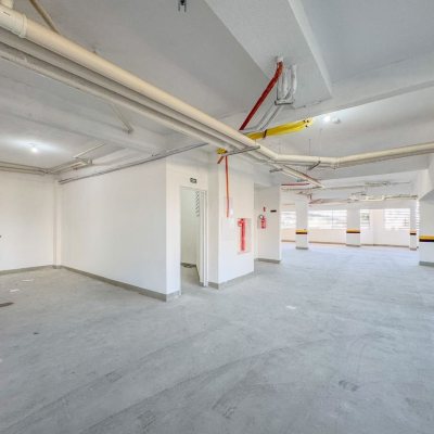 Apartamentos com 81m², 2 quartos, 2 suítes, 1 garagem, no bairro Pedra Branca em Palhoça