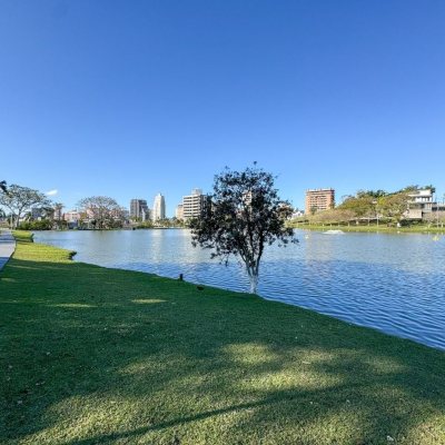 Apartamentos com 81m², 2 quartos, 2 suítes, 1 garagem, no bairro Pedra Branca em Palhoça