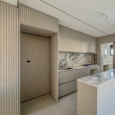 Apartamentos com 81m², 2 quartos, 2 suítes, 1 garagem, no bairro Pedra Branca em Palhoça