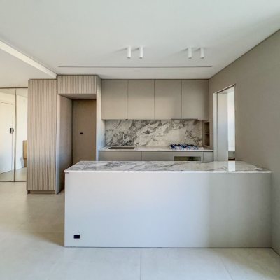 Apartamentos com 81m², 2 quartos, 2 suítes, 1 garagem, no bairro Pedra Branca em Palhoça