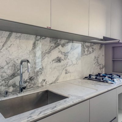 Apartamentos com 81m², 2 quartos, 2 suítes, 1 garagem, no bairro Pedra Branca em Palhoça