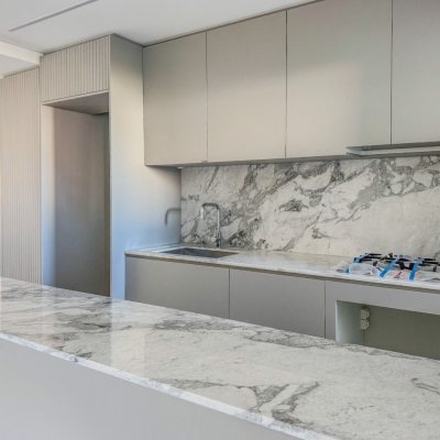 Apartamentos com 81m², 2 quartos, 2 suítes, 1 garagem, no bairro Pedra Branca em Palhoça