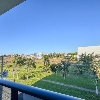 Apartamentos com 81m², 2 quartos, 2 suítes, 1 garagem, no bairro Pedra Branca em Palhoça