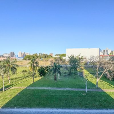Apartamentos com 81m², 2 quartos, 2 suítes, 1 garagem, no bairro Pedra Branca em Palhoça